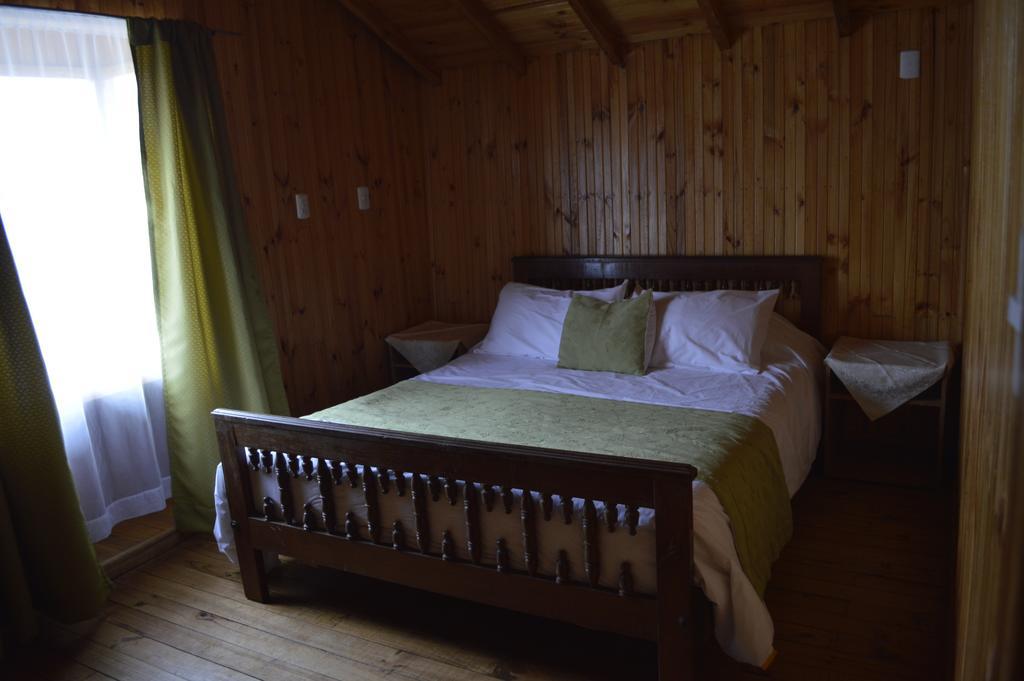 Cabanas Hecmar Pichilemu Extérieur photo