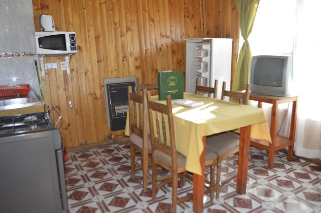 Cabanas Hecmar Pichilemu Extérieur photo