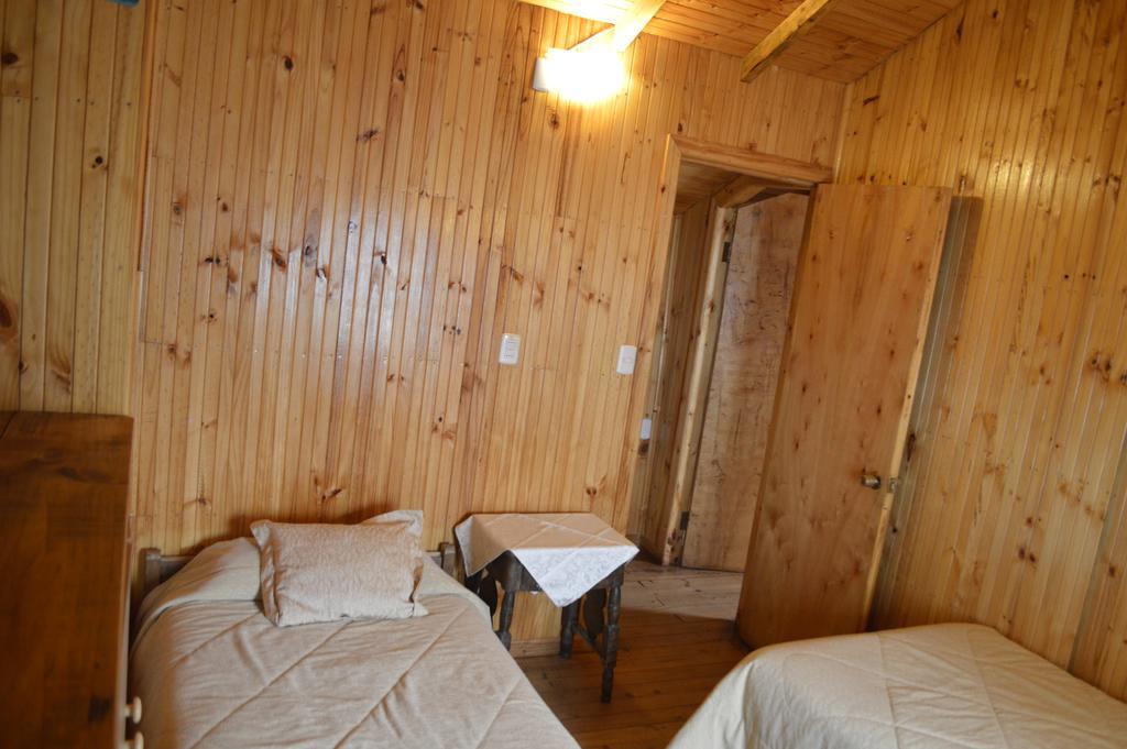 Cabanas Hecmar Pichilemu Extérieur photo