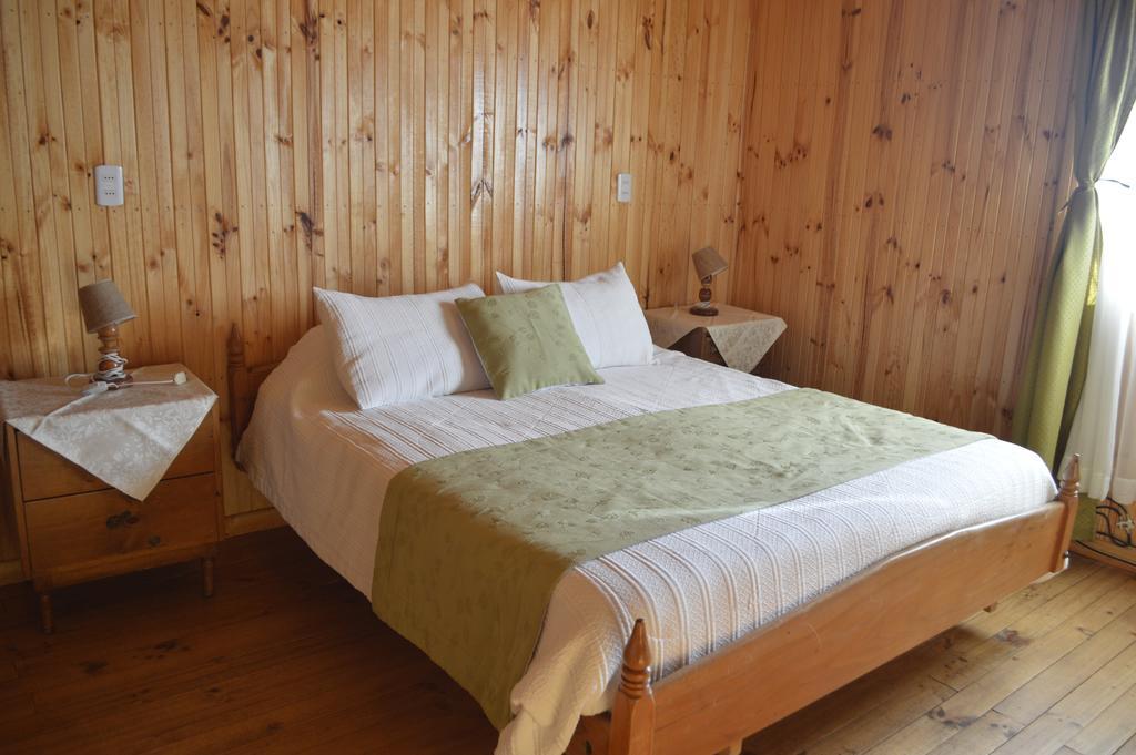 Cabanas Hecmar Pichilemu Extérieur photo