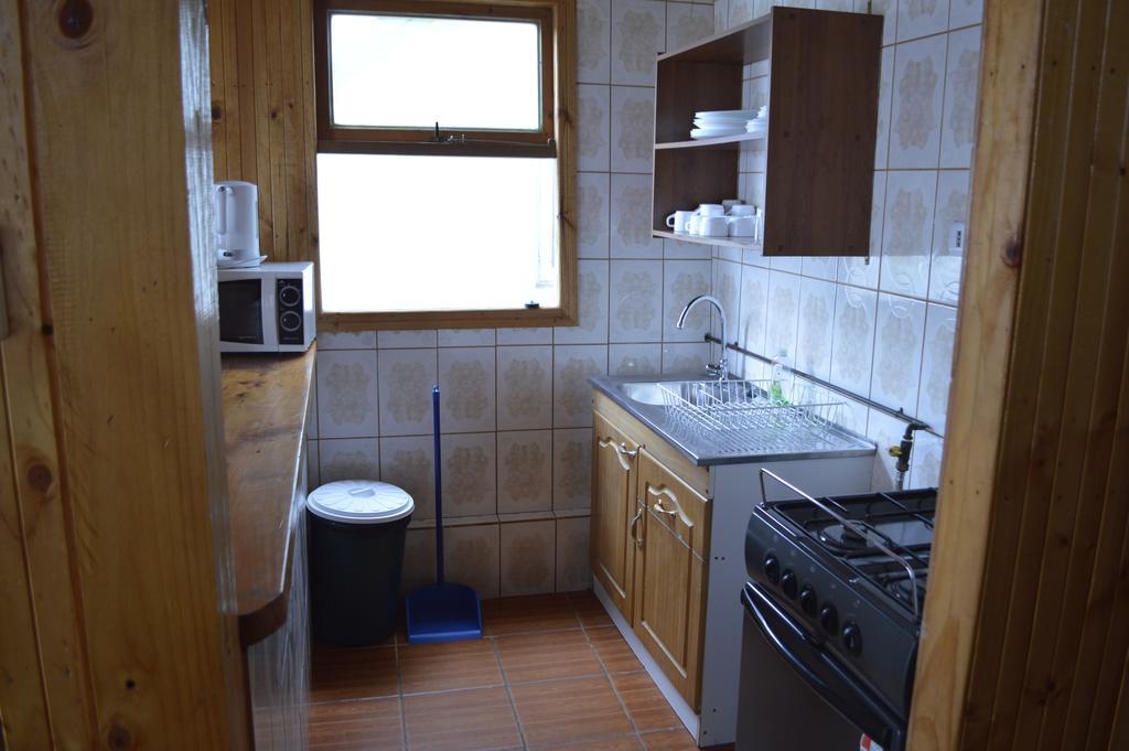 Cabanas Hecmar Pichilemu Extérieur photo