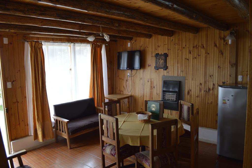 Cabanas Hecmar Pichilemu Extérieur photo