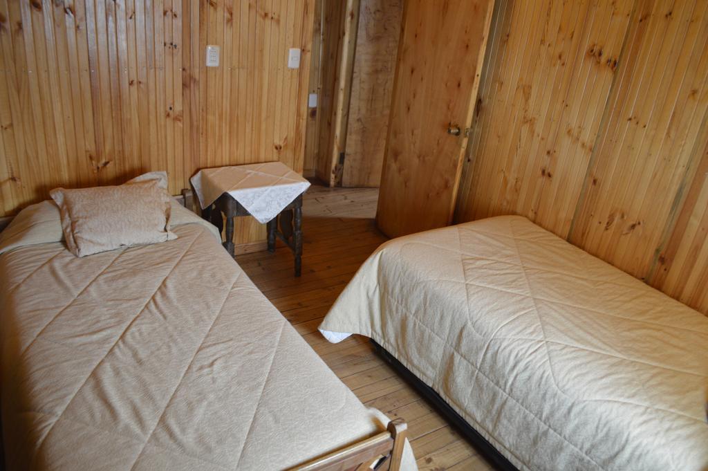 Cabanas Hecmar Pichilemu Extérieur photo