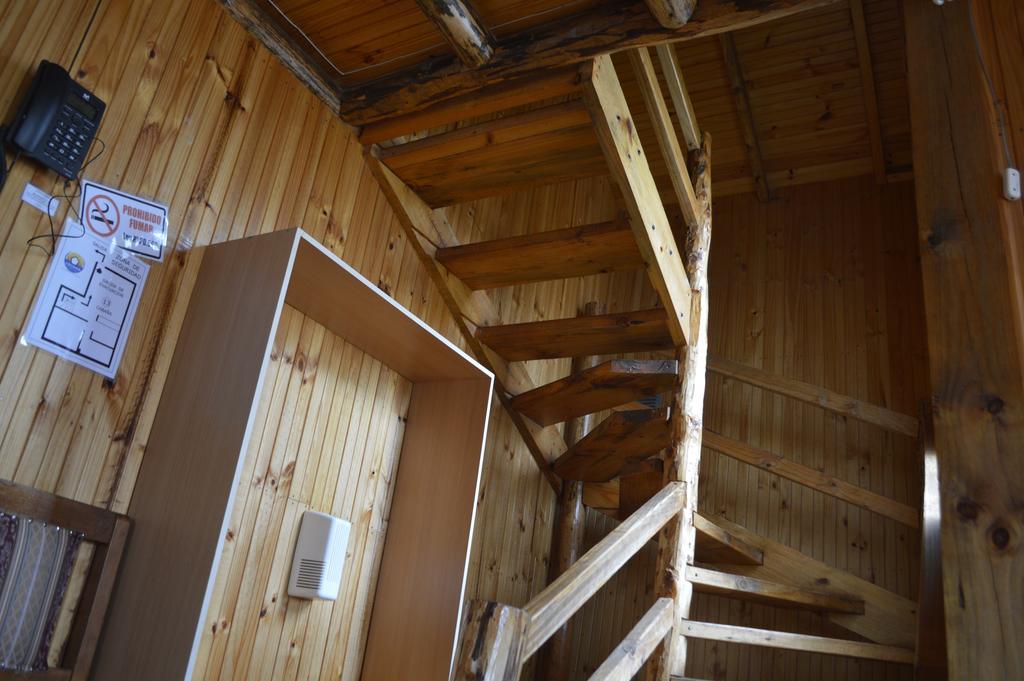 Cabanas Hecmar Pichilemu Extérieur photo