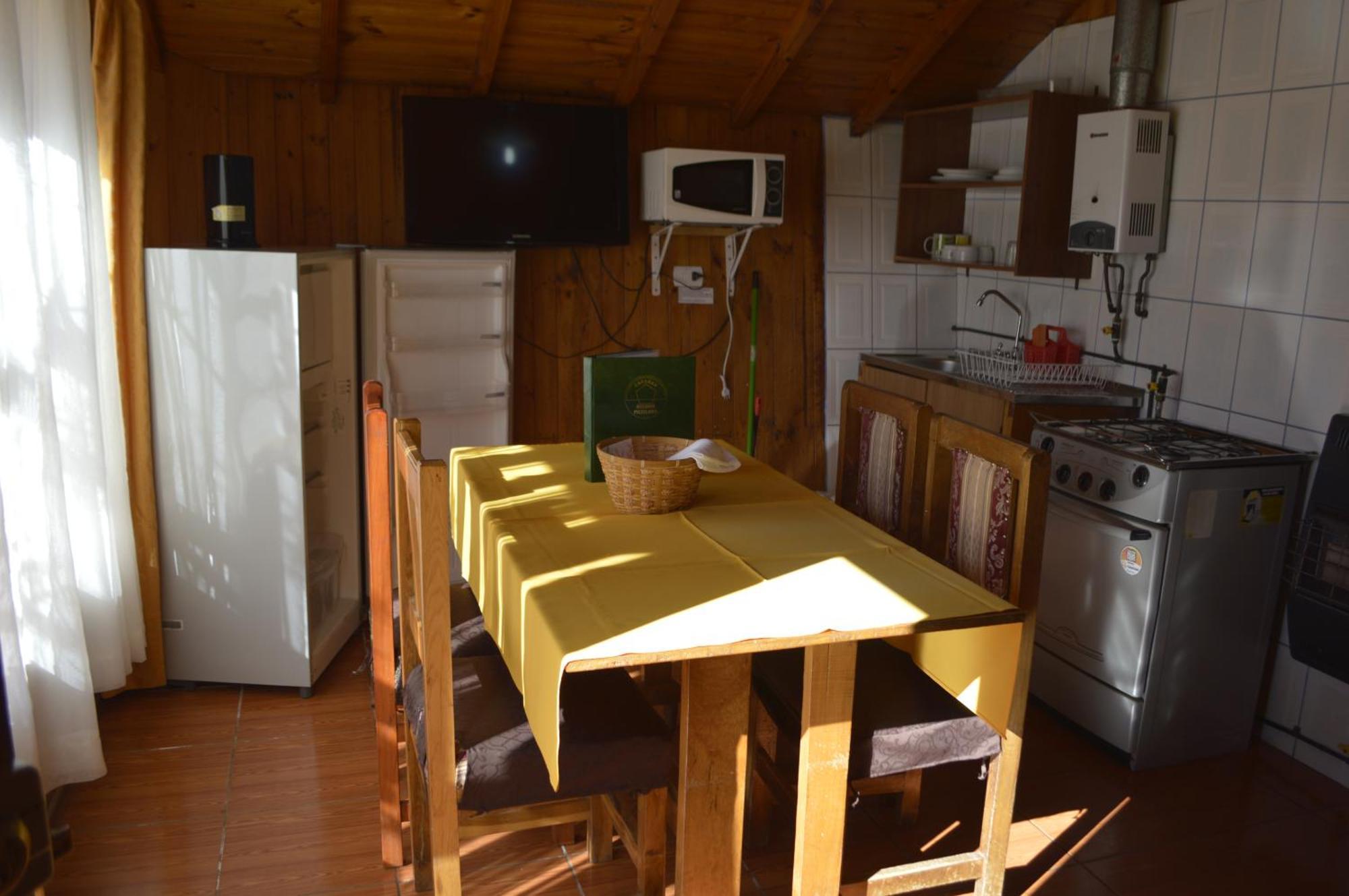 Cabanas Hecmar Pichilemu Extérieur photo