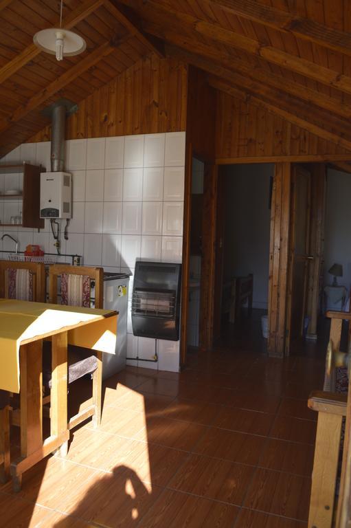 Cabanas Hecmar Pichilemu Extérieur photo
