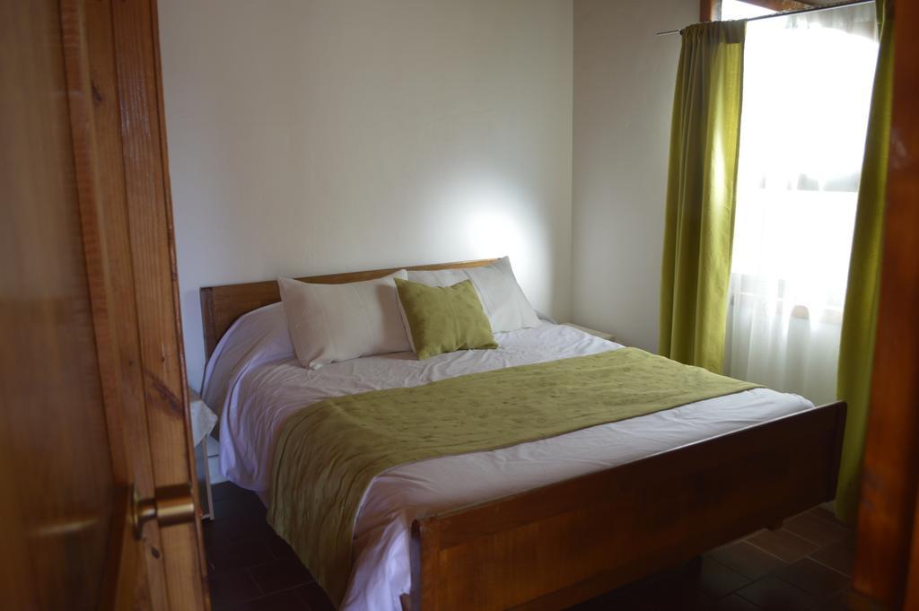 Cabanas Hecmar Pichilemu Extérieur photo