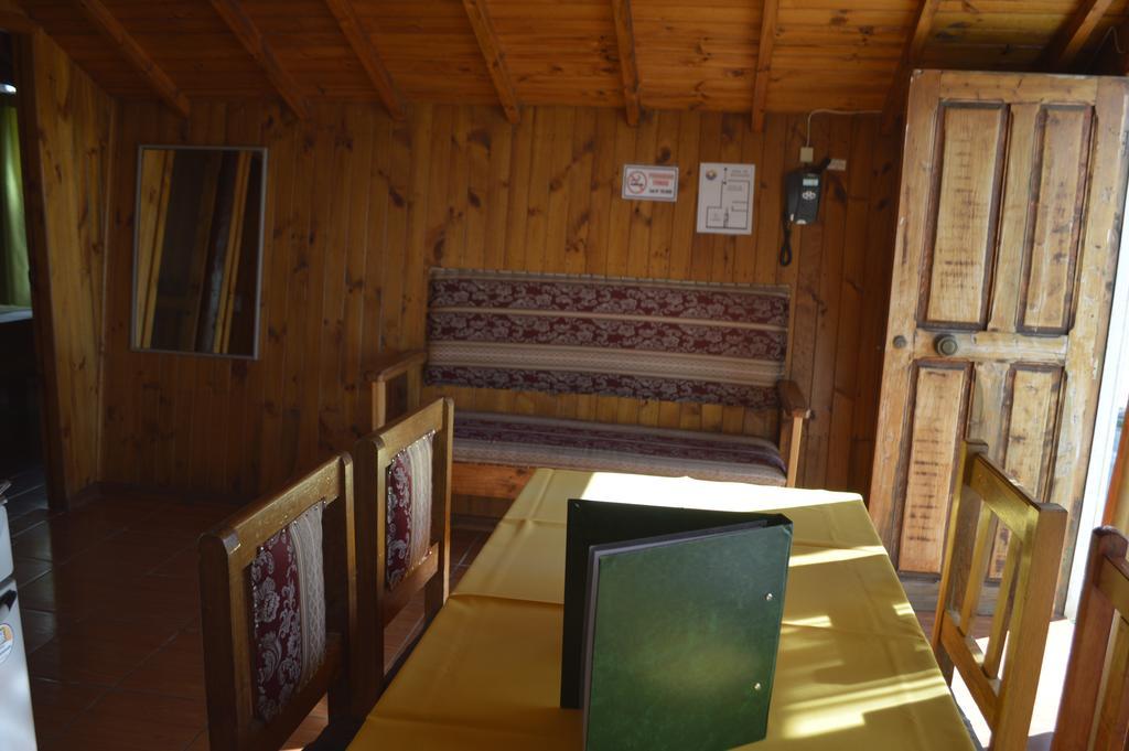 Cabanas Hecmar Pichilemu Extérieur photo