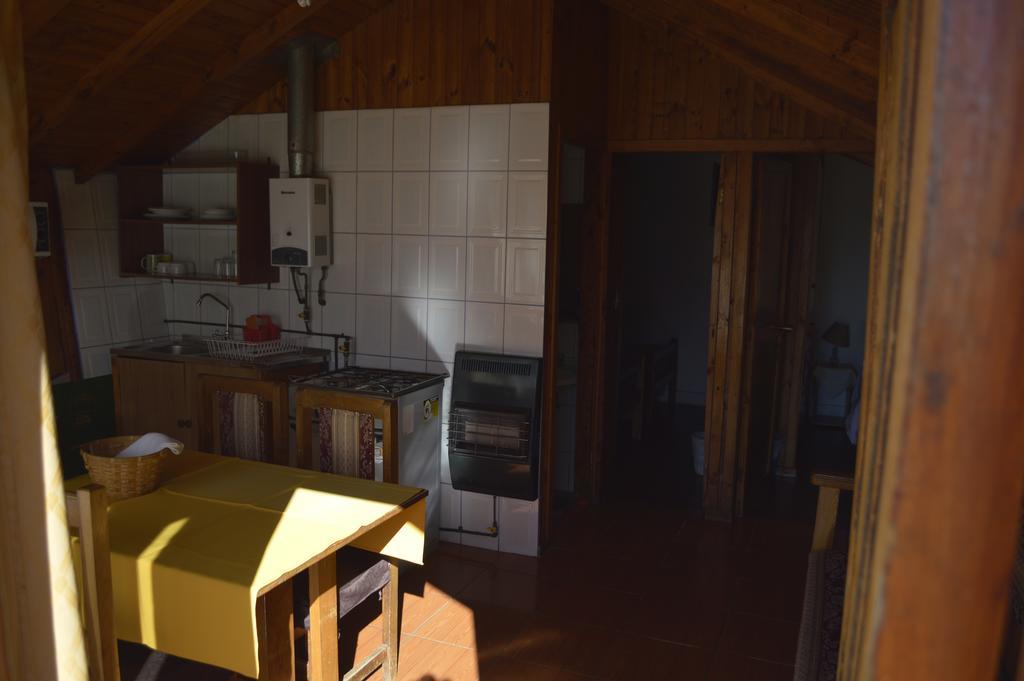 Cabanas Hecmar Pichilemu Extérieur photo