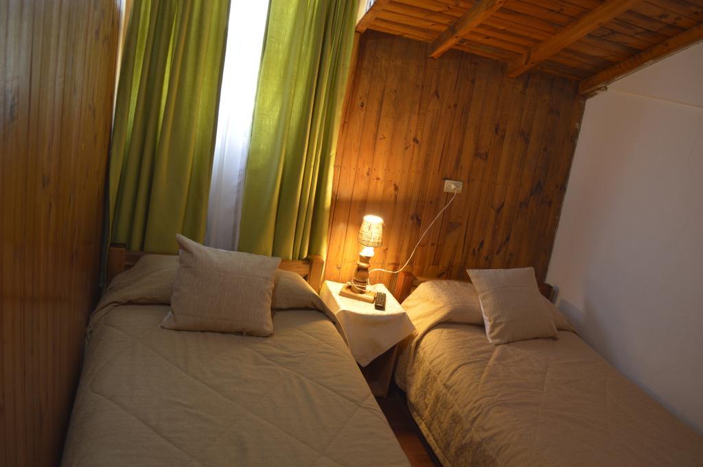 Cabanas Hecmar Pichilemu Extérieur photo
