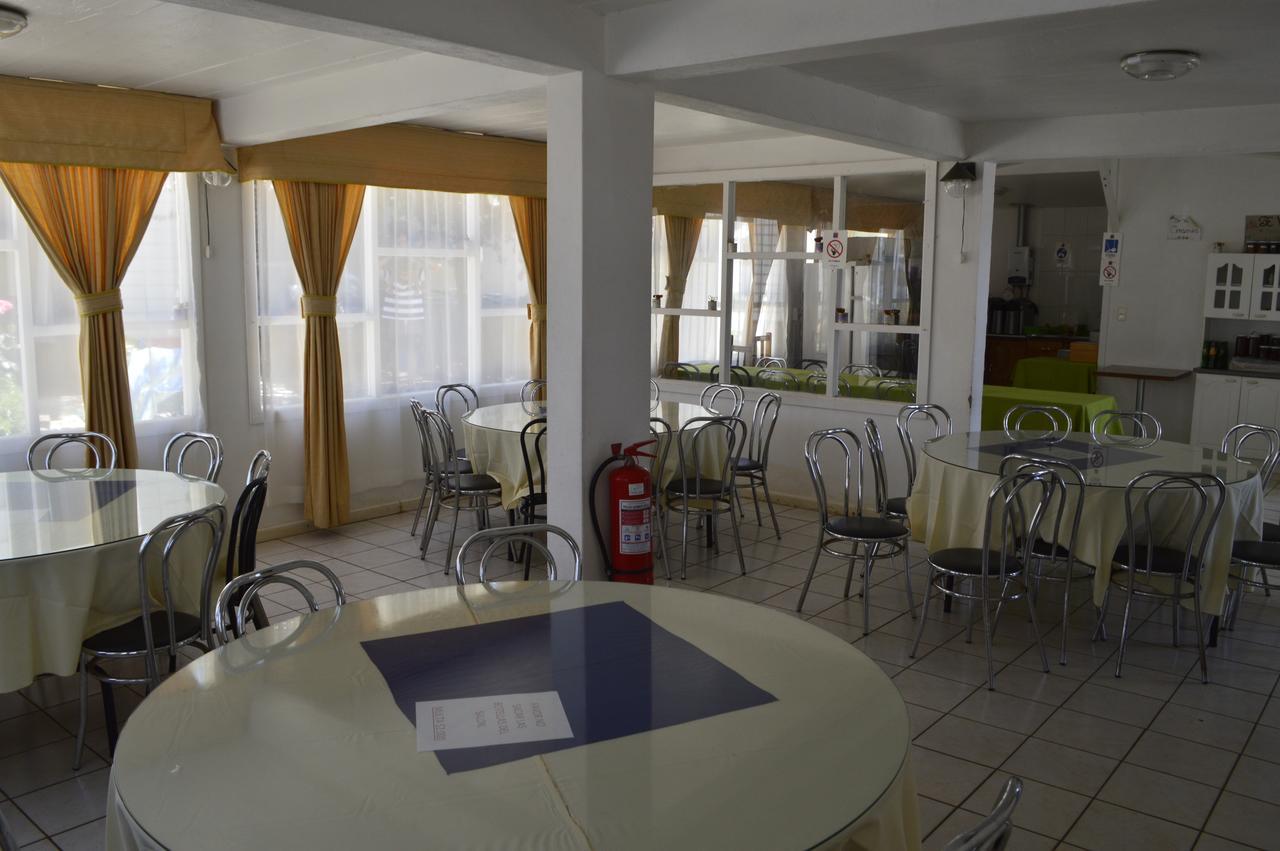 Cabanas Hecmar Pichilemu Extérieur photo